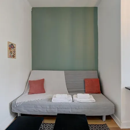 Le Parvis - Cosy Hyper Centre - Proche Gare アパート *